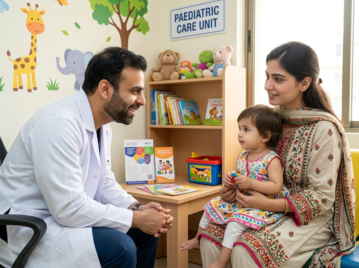 Urinary Tract Infections consultation with Dr. Abdul Mujeeb — 4
