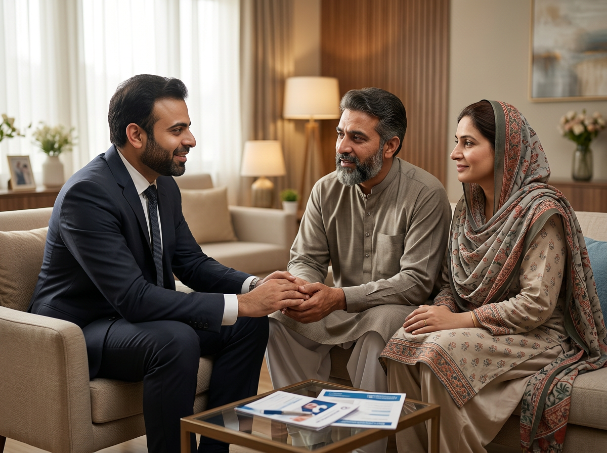 Erectile Dysfunction consultation with Dr. Abdul Mujeeb — 5